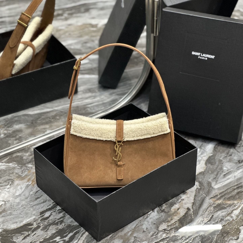 Y*L top handle bags